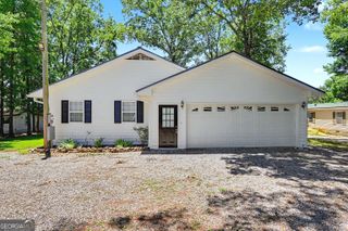 1691 Arrowhead Road, Greensboro, GA 30642