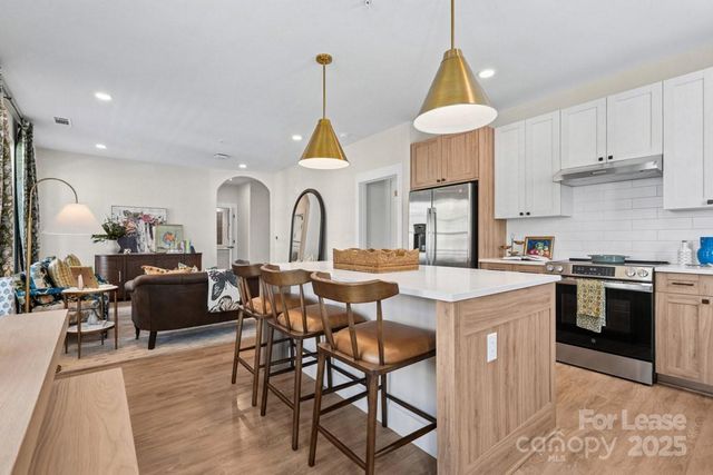 19020 Potts Park Lane A2M2, Davidson, NC 28036