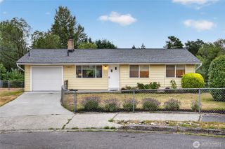 19813 52nd Place W, Lynnwood, WA 98036