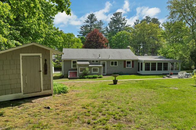 394 Pearl St, Reading, MA 01867