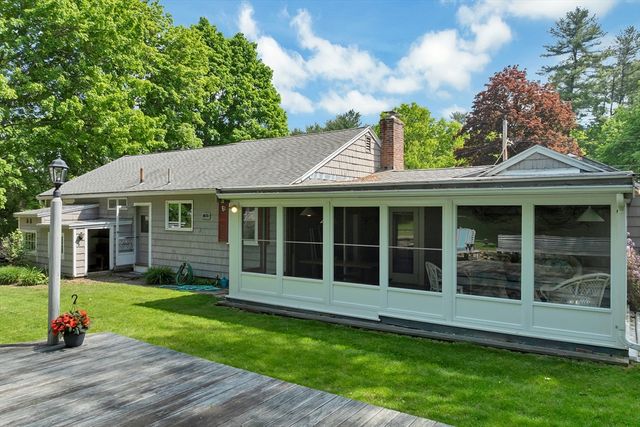 394 Pearl St, Reading, MA 01867