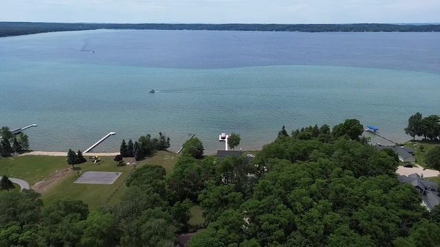 11096 SE Torch Lake Drive, Alden, MI 49612