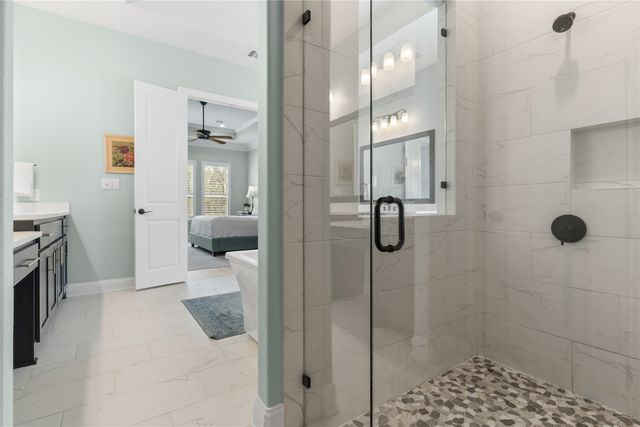 400 Fema Valle Drive, Mckinney, TX 75071