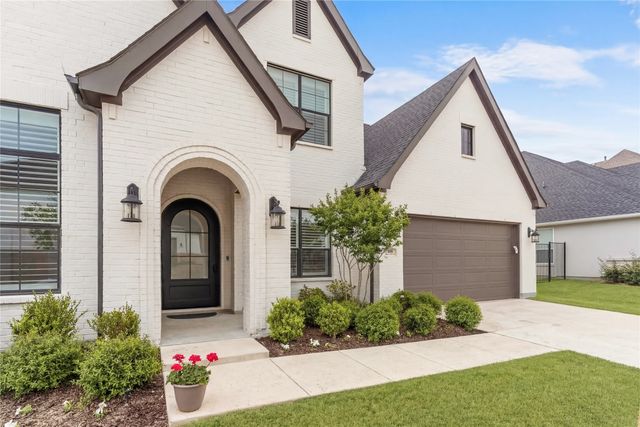 400 Fema Valle Drive, Mckinney, TX 75071