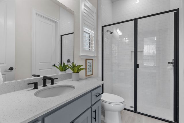 400 Fema Valle Drive, Mckinney, TX 75071