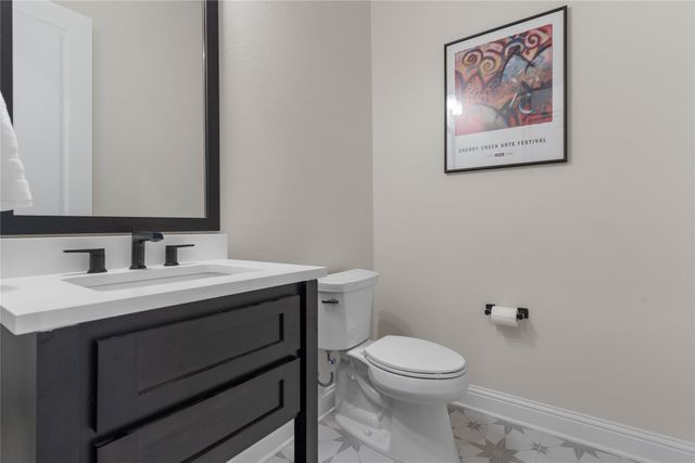 400 Fema Valle Drive, Mckinney, TX 75071