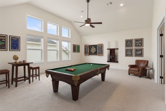 400 Fema Valle Drive, Mckinney, TX 75071