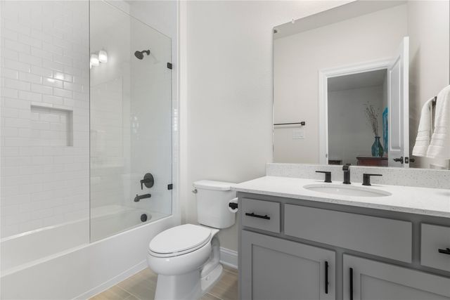 400 Fema Valle Drive, Mckinney, TX 75071