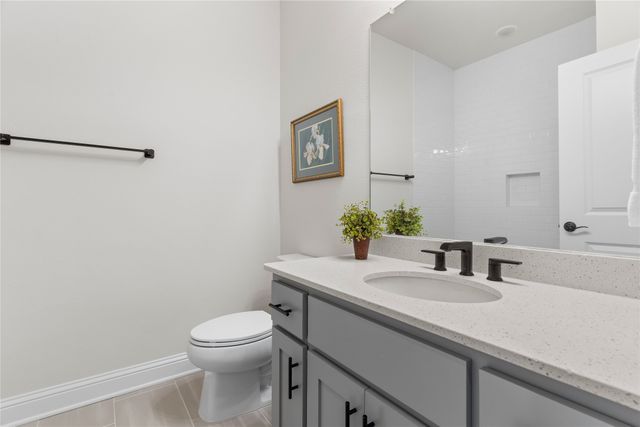 400 Fema Valle Drive, Mckinney, TX 75071