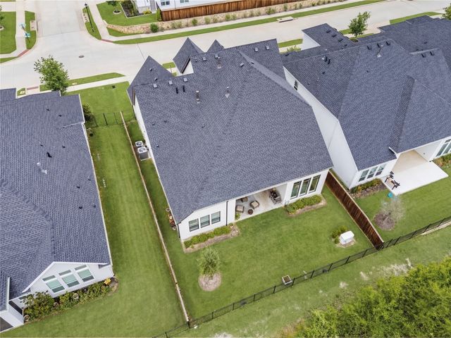 400 Fema Valle Drive, Mckinney, TX 75071