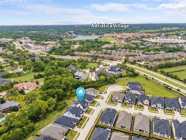 400 Fema Valle Drive, Mckinney, TX 75071