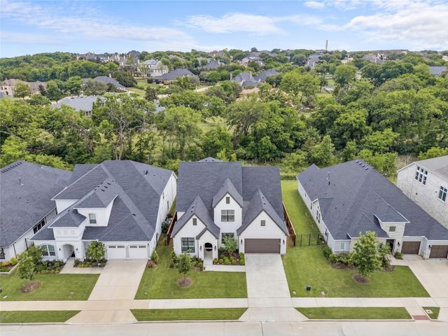 400 Fema Valle Drive, Mckinney, TX 75071