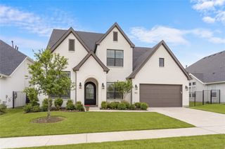 400 Fema Valle Drive, Mckinney, TX 75071