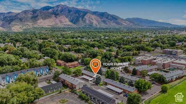 1325 LINCOLN AVE #9, Ogden, UT 84404