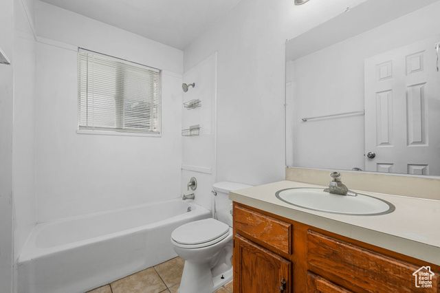 1325 LINCOLN AVE #9, Ogden, UT 84404
