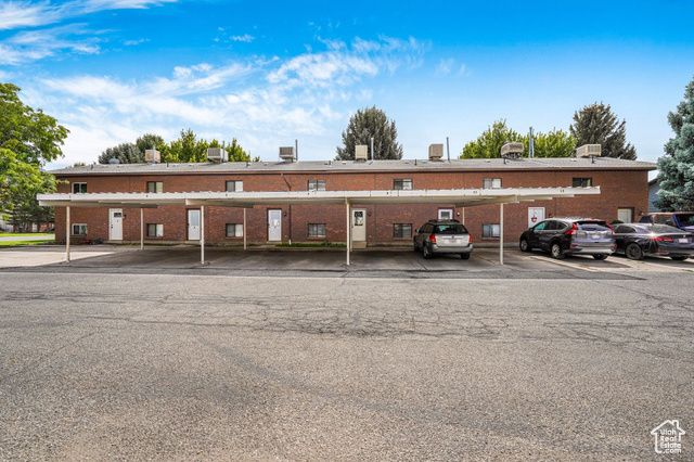 1325 LINCOLN AVE #9, Ogden, UT 84404
