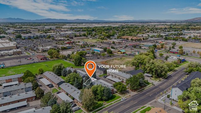 1325 LINCOLN AVE #9, Ogden, UT 84404