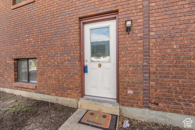 1325 LINCOLN AVE #9, Ogden, UT 84404