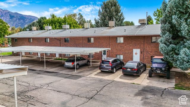 1325 LINCOLN AVE #9, Ogden, UT 84404