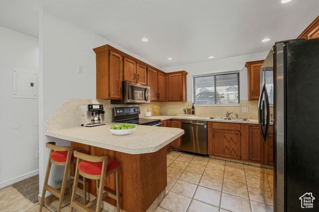1325 LINCOLN AVE #9, Ogden, UT 84404