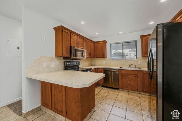 1325 LINCOLN AVE #9, Ogden, UT 84404