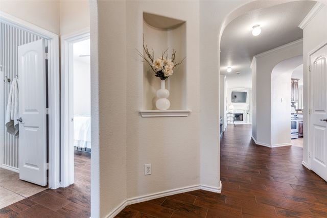 6741 Friendsway Drive, Fort Worth, TX 76137