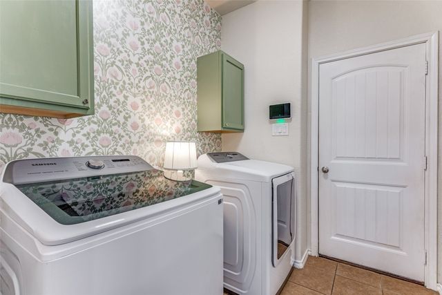 6741 Friendsway Drive, Fort Worth, TX 76137