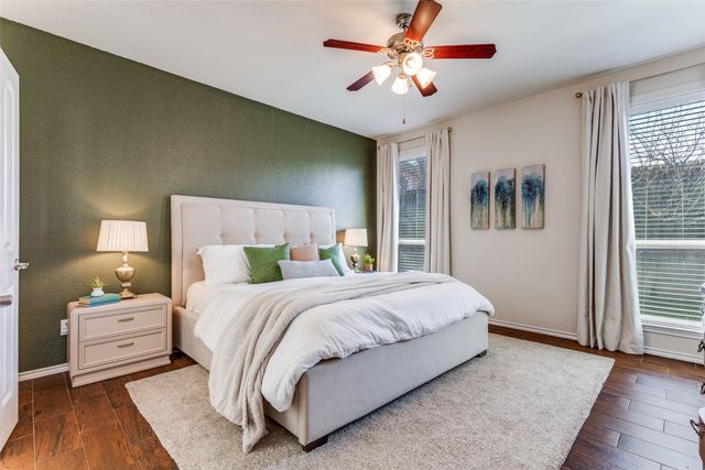 6741 Friendsway Drive, Fort Worth, TX 76137