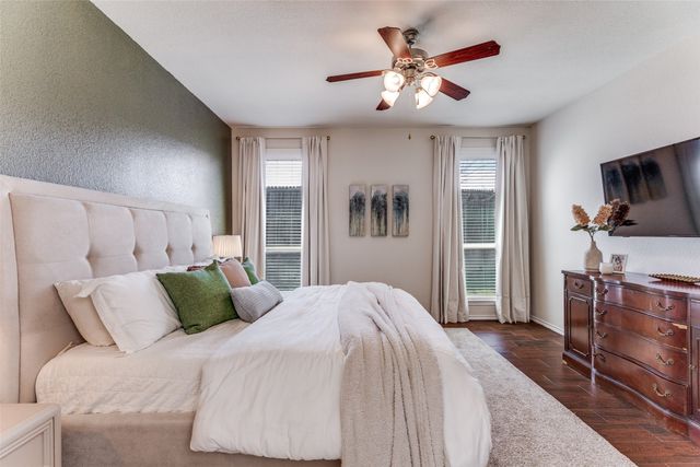 6741 Friendsway Drive, Fort Worth, TX 76137