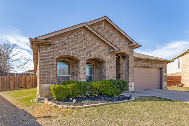 6741 Friendsway Drive, Fort Worth, TX 76137