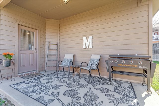 6741 Friendsway Drive, Fort Worth, TX 76137