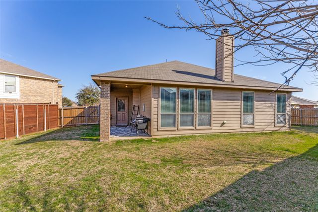 6741 Friendsway Drive, Fort Worth, TX 76137