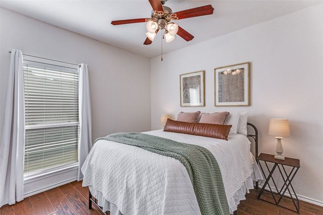 6741 Friendsway Drive, Fort Worth, TX 76137