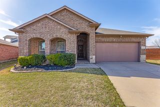 6741 Friendsway Drive, Fort Worth, TX 76137