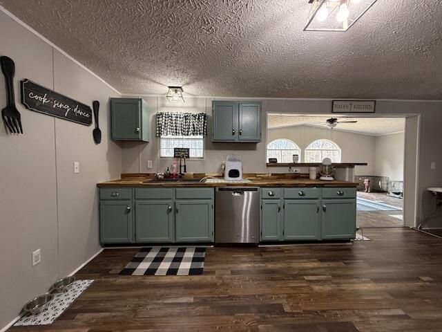 306 Shahan Lane, Lafayette, GA 30728