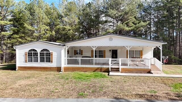 306 Shahan Lane, Lafayette, GA 30728