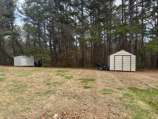 306 Shahan Lane, Lafayette, GA 30728