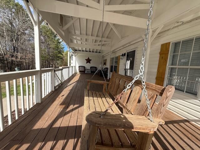 306 Shahan Lane, Lafayette, GA 30728