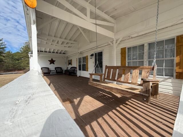 306 Shahan Lane, Lafayette, GA 30728