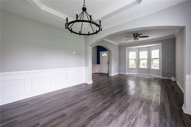 7702 Parkside Drive, Lithia Springs, GA 30122