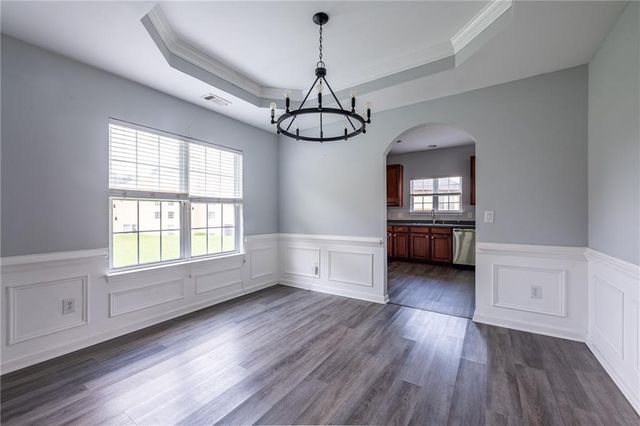 7702 Parkside Drive, Lithia Springs, GA 30122