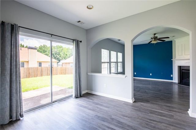 7702 Parkside Drive, Lithia Springs, GA 30122