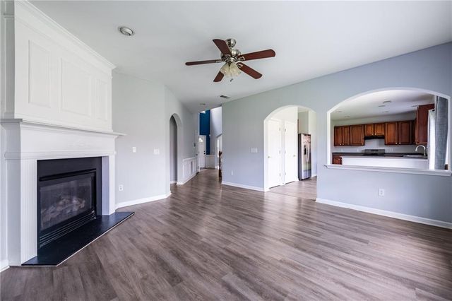7702 Parkside Drive, Lithia Springs, GA 30122