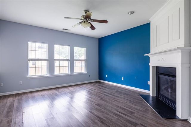 7702 Parkside Drive, Lithia Springs, GA 30122