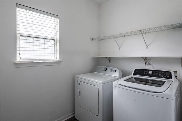 7702 Parkside Drive, Lithia Springs, GA 30122