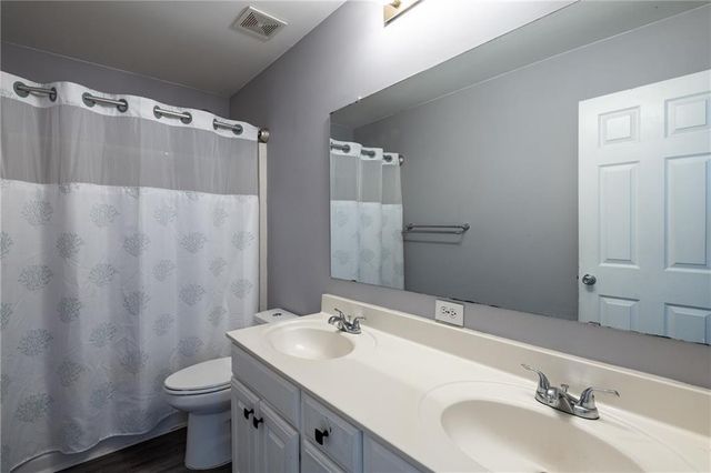 7702 Parkside Drive, Lithia Springs, GA 30122