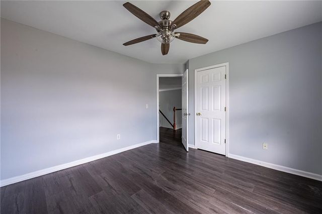 7702 Parkside Drive, Lithia Springs, GA 30122