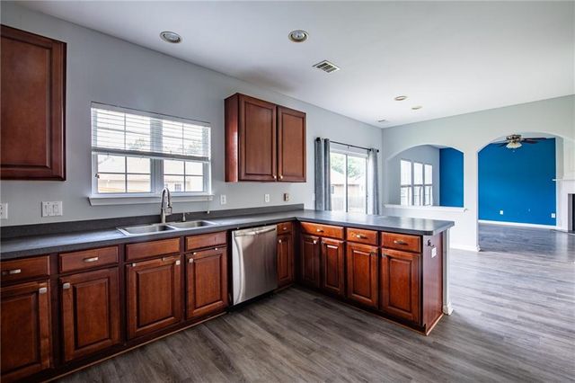 7702 Parkside Drive, Lithia Springs, GA 30122