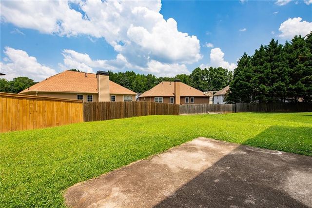7702 Parkside Drive, Lithia Springs, GA 30122