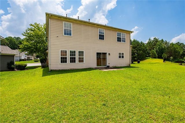 7702 Parkside Drive, Lithia Springs, GA 30122